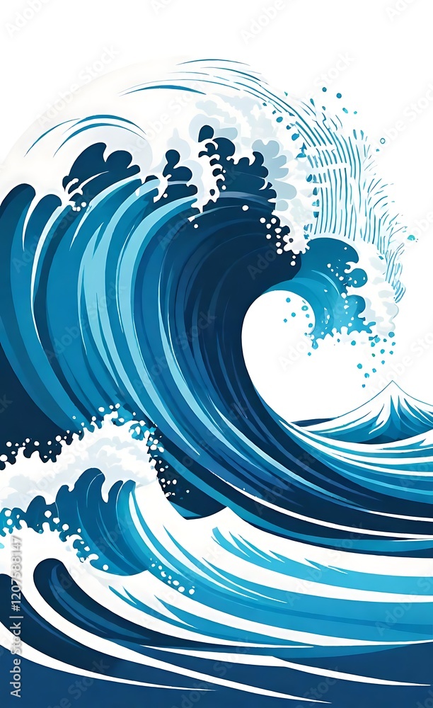 waves waves