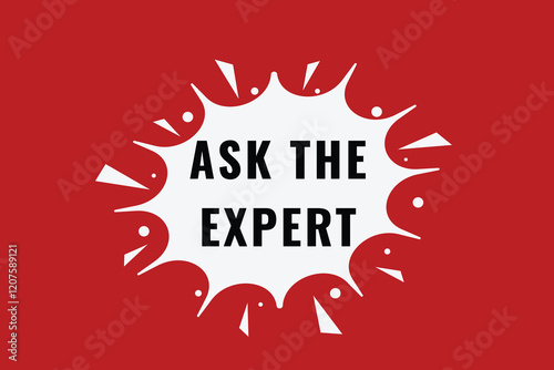  ask the expert, clock, button, Application, Button, Background, vector, banner template, website, design,
