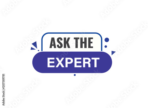  ask the expert, clock, button, Application, Button, Background, vector, banner template, website, design,
