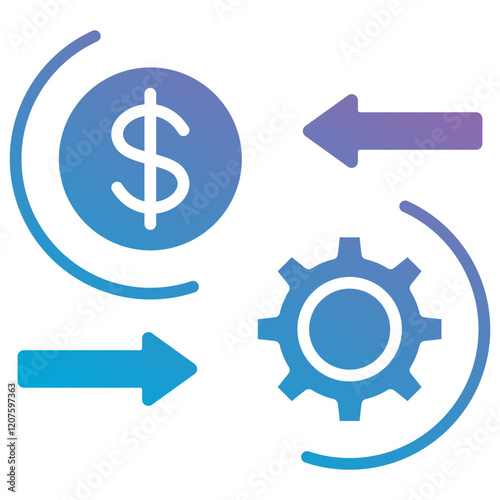 Business Mode Icon