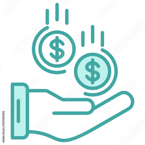 Income Icon
