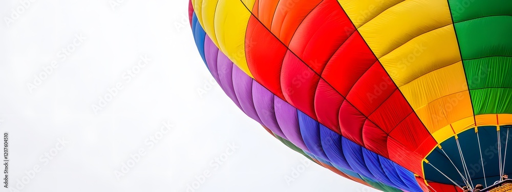 Obraz premium Balloon colors