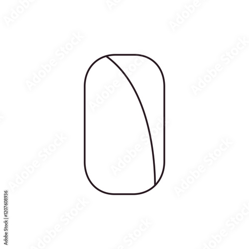 Computer Mouse cursor symbol sign vector illustration