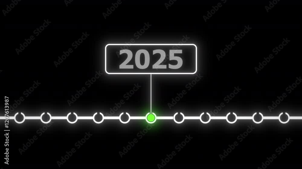 547 timeline 2024 2025 royalty-free images, stock... Scrolling Timeline Year Animation | 2025 Scrolling Timeline Year ...