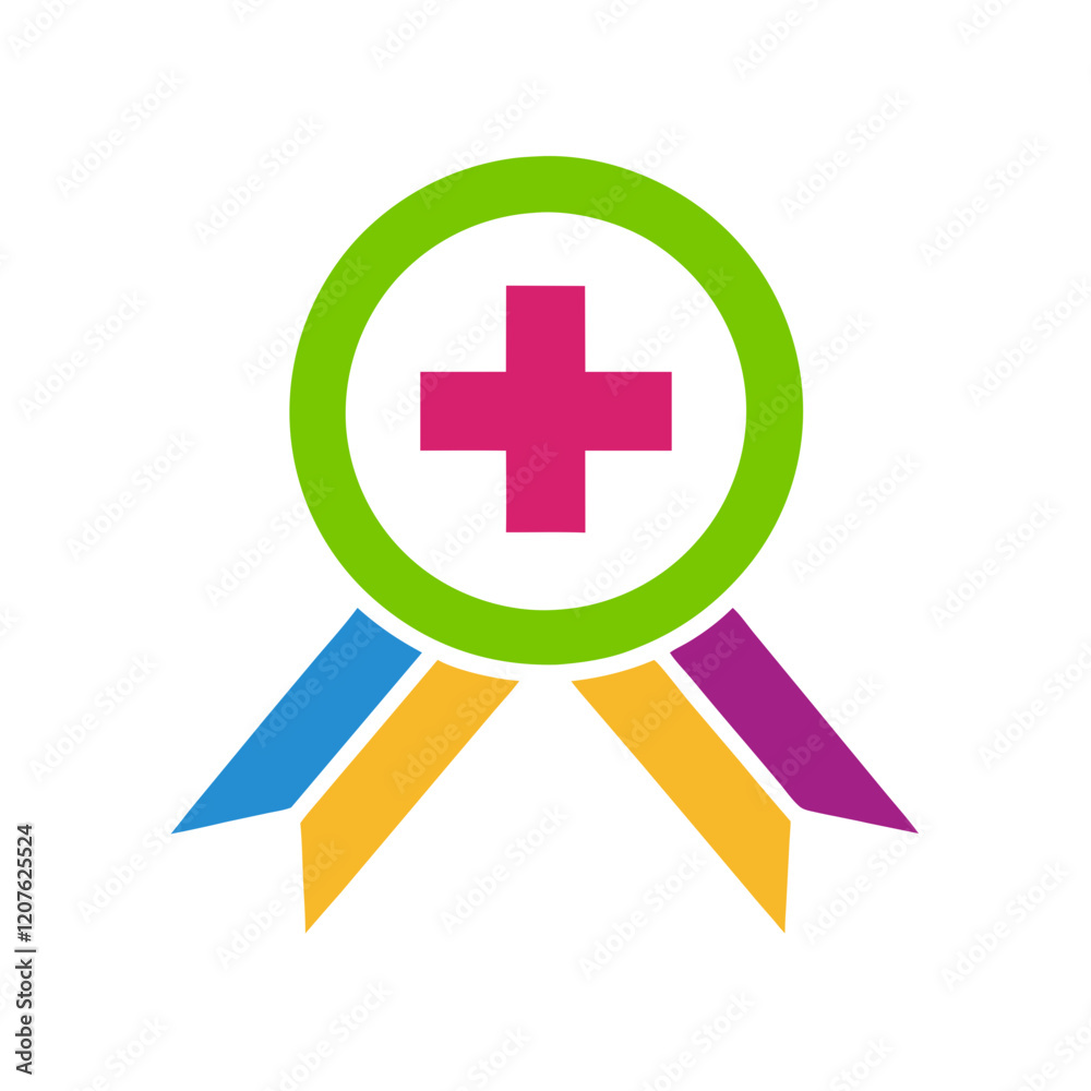 Obraz premium kit icon