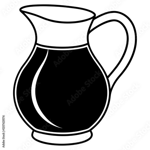 pitcher
