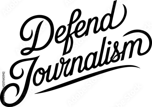 Defend Journalism.