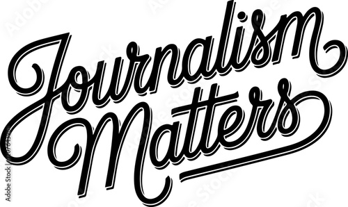 Journalism Matters.