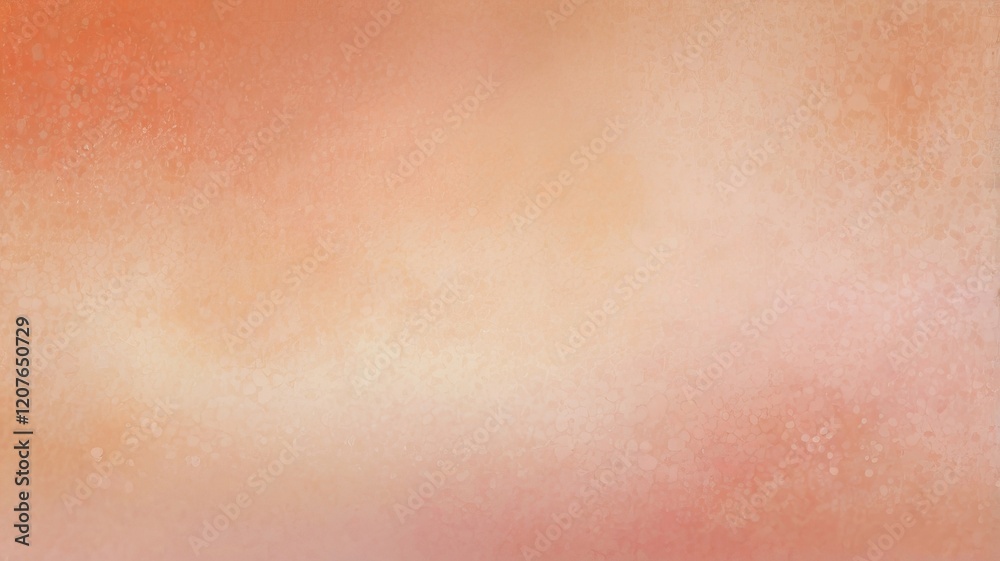 Soft Gradient Background in Warm Peach, Coral, and Light Pink with Bokeh Effect Soft Gradient Background in Warm Peach, Coral, and Light Pink with Bokeh Effect