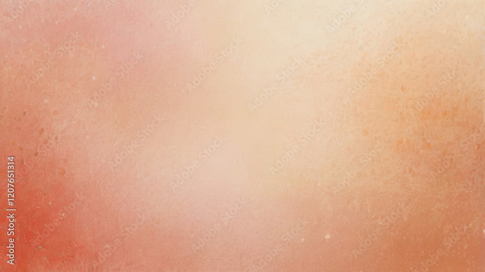 Soft Gradient Background in Warm Peach, Coral, and Light Pink with Bokeh Effect Soft Gradient Background in Warm Peach, Coral, and Light Pink with Bokeh Effect