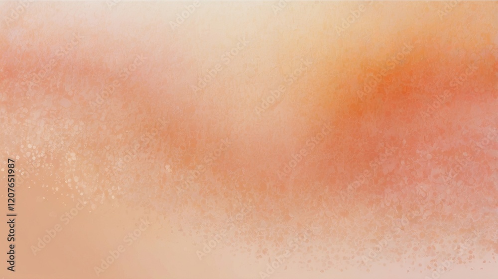 Soft Gradient Background in Warm Peach, Coral, and Light Pink with Bokeh Effect Soft Gradient Background in Warm Peach, Coral, and Light Pink with Bokeh Effect