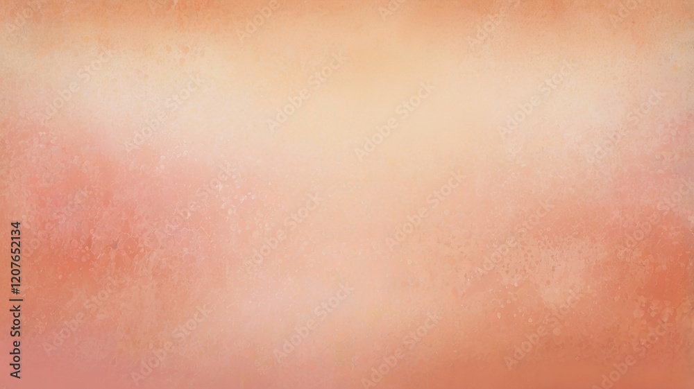 Soft Gradient Background in Warm Peach, Coral, and Light Pink with Bokeh Effect Soft Gradient Background in Warm Peach, Coral, and Light Pink with Bokeh Effect