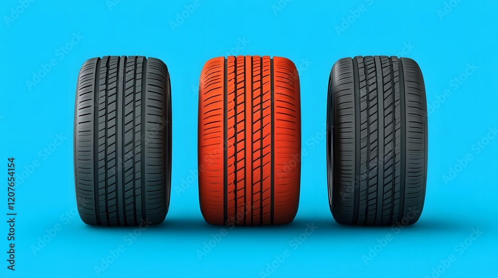 Detailed of Common Tire Symbols and Ratings for Consumer Education Detailed of Common Tire Symbols and Ratings for Consumer Education