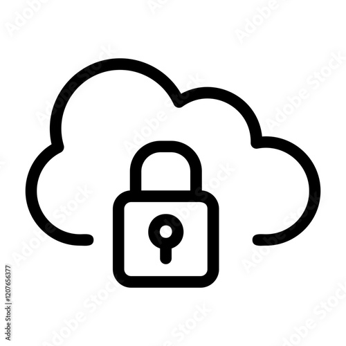Lock Icon