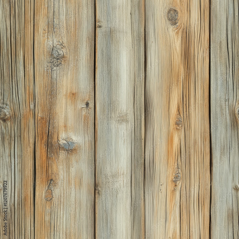 Fototapeta premium seamless wooden texture, high resolution,