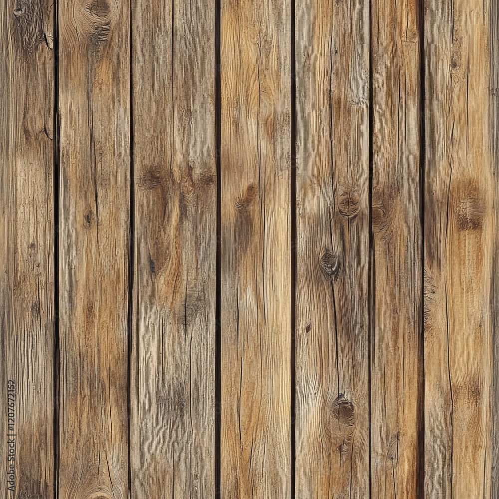 Fototapeta premium seamless wooden texture, high resolution,