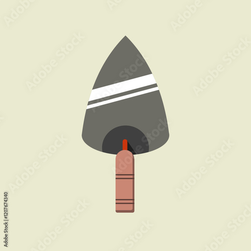 cement trowel