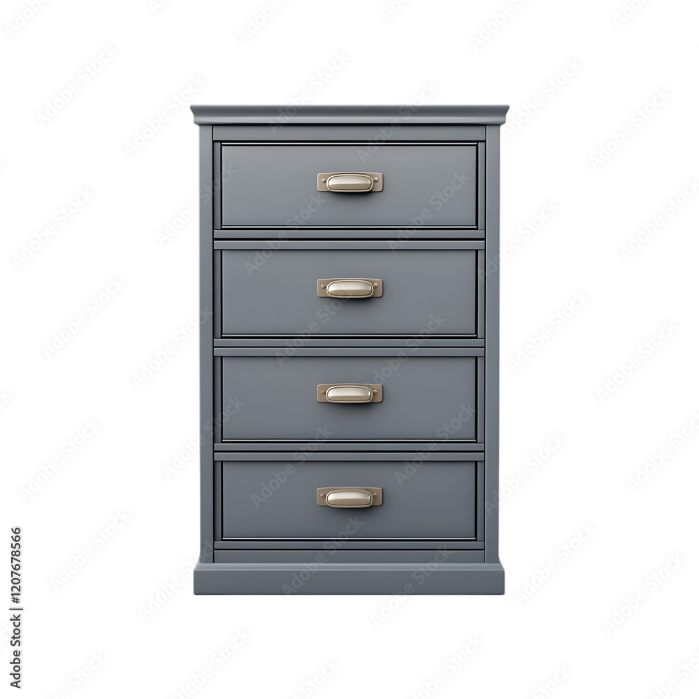 Metal school lockers on a transparent background. Ai generative Metal school lockers on a transparent background. Ai generative