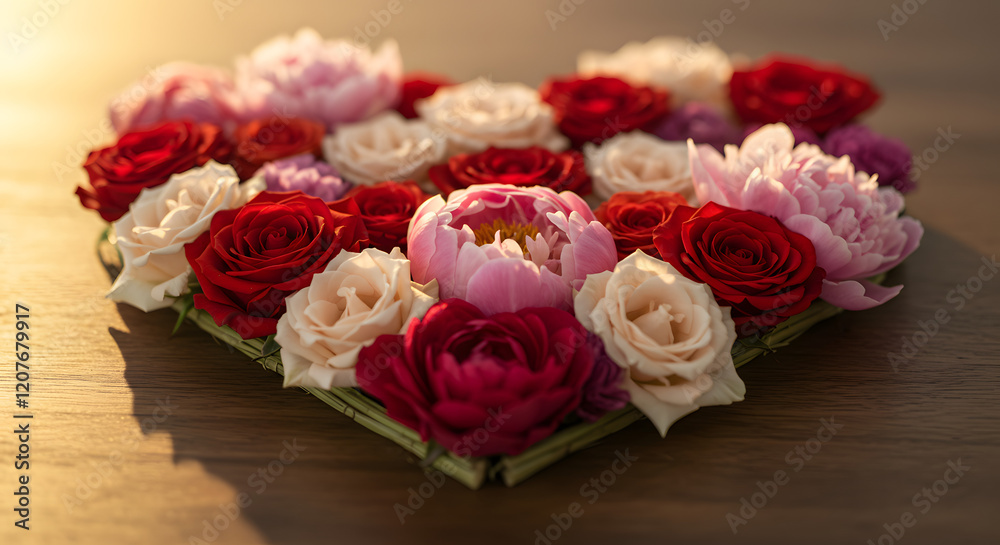 Celebrating Love Valentine’s Day Backdrop Celebrating Love Valentine’s Day Backdrop