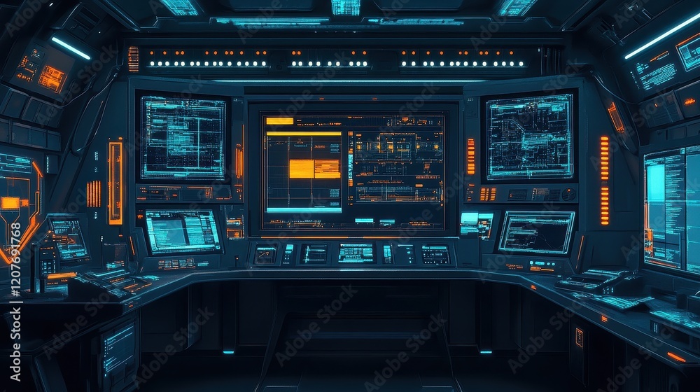 Digital in flat design front view modern technology theme animation vivid Digital in flat design front view modern technology theme animation vivid