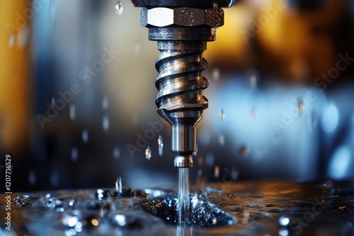 High-pressure water jet cutting is a cutting method with high-performance cutting machines that can cut very strong materials easily, with precision and accuracy.