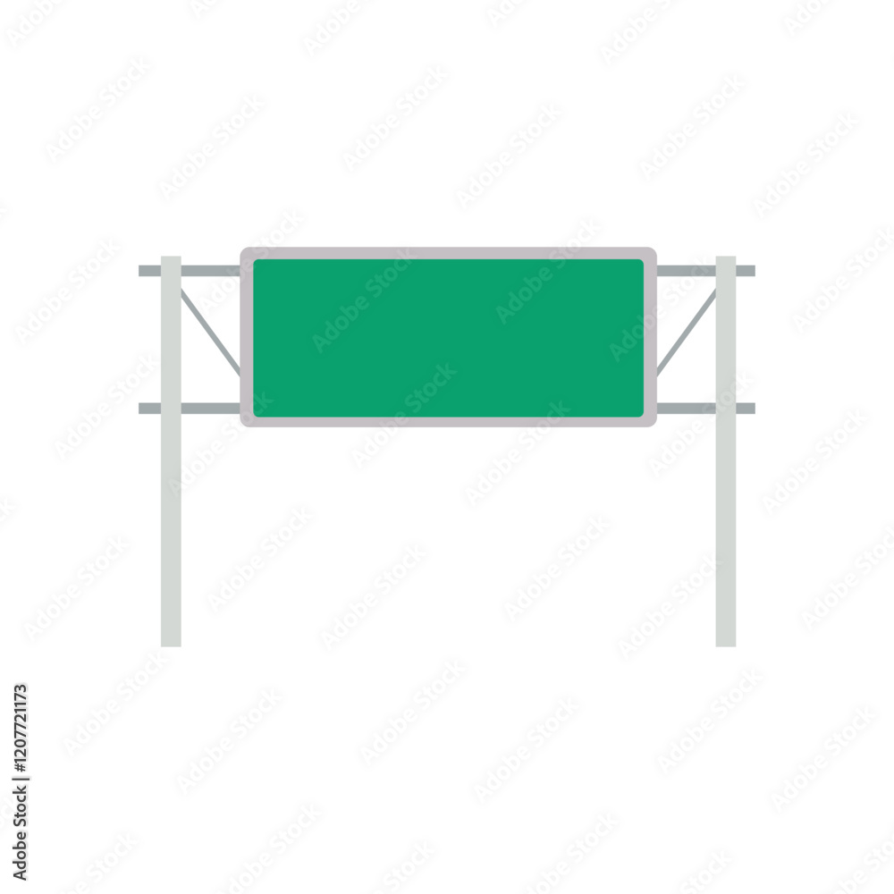 Fototapeta premium road sign vector symbol sign icon