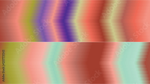  A colorful background with a purple green and purple color