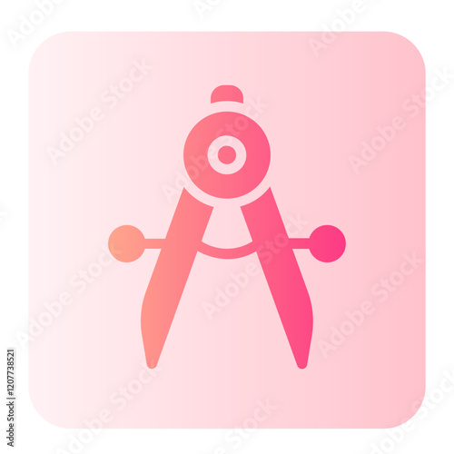 divider gradient icon
