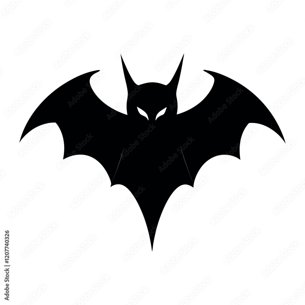 Bat logo for your business Bat logo for your business