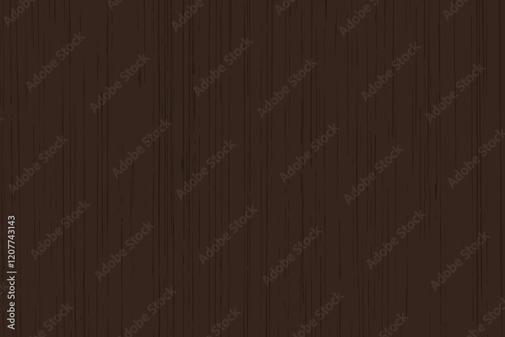 Brown wood texture vector background Brown wood texture vector background