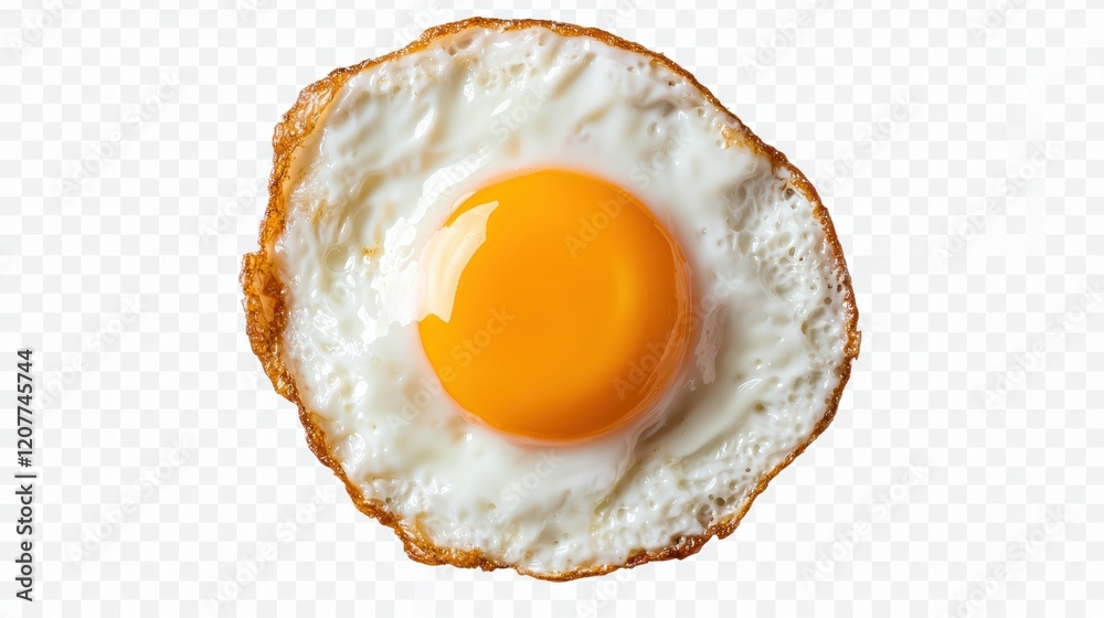 Cooking a delicious fried egg kitchen food photography indoor close-up culinary delight Cooking a delicious fried egg kitchen food photography indoor close-up culinary delight