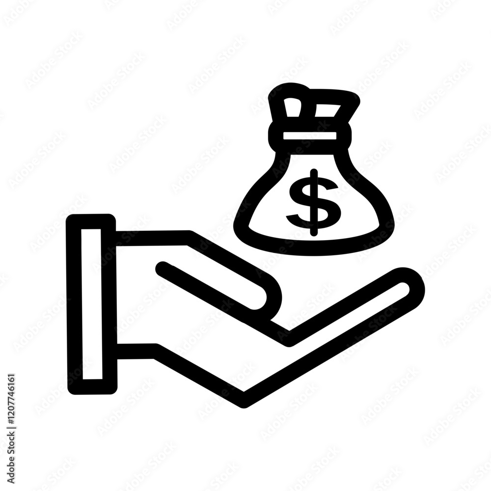Credit icon