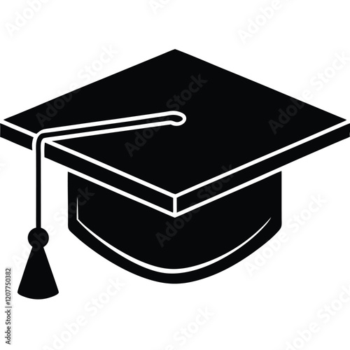 Graduation Cap Icons