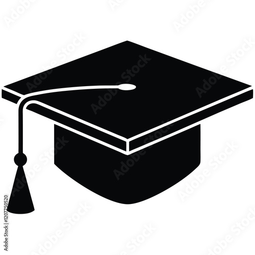 Graduation Cap Icons
