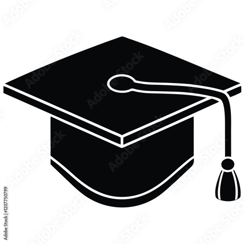 Graduation Cap Icons