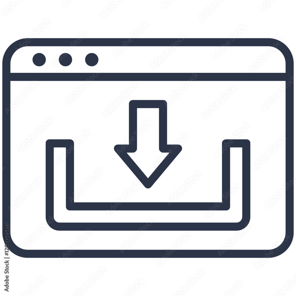 Download Icon Element For Design Download Icon Element For Design