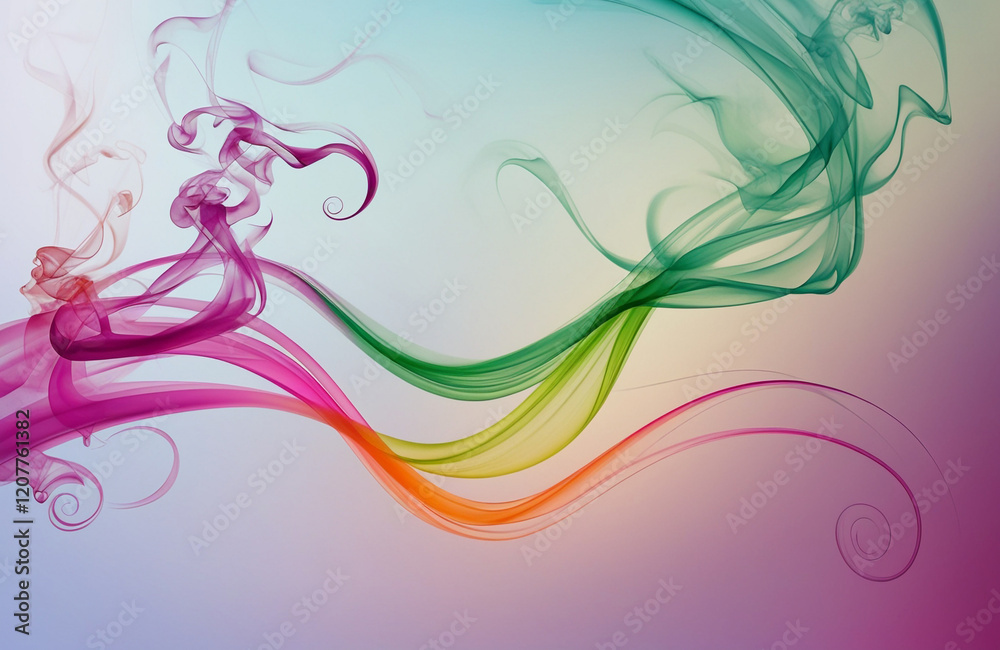 Delicate Trails of Smoke Delicate Trails of Smoke