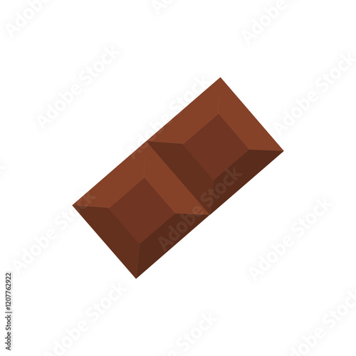 Chocolate Illustration