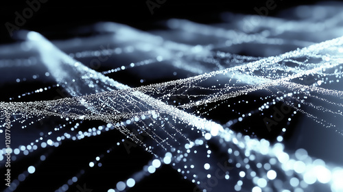 Dynamic Networking Wave