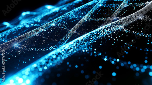 Dynamic Networking Wave