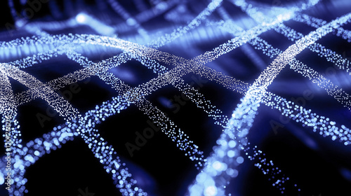 Dynamic Networking Wave