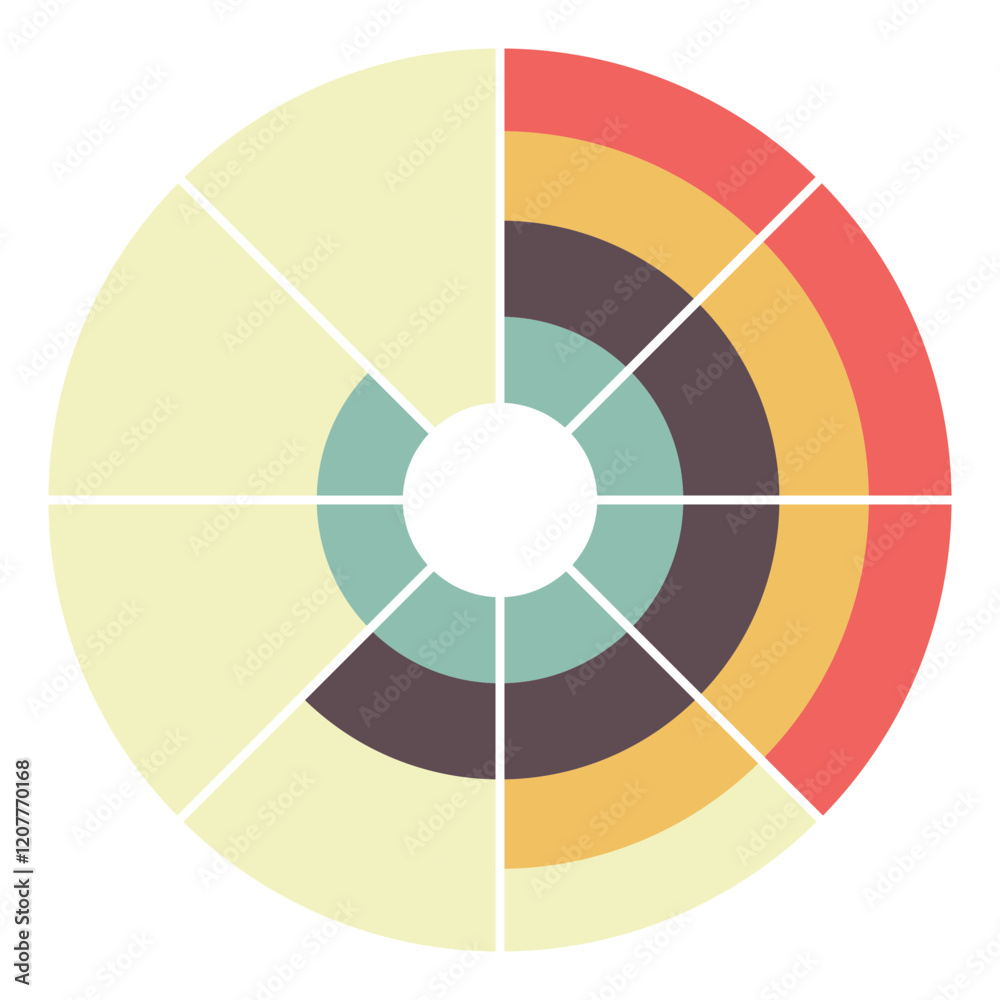 Pie Chart Icon Pie Chart Icon