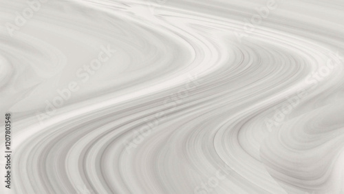 The marble is white with waves and divorces. Gradient gray with a texture of strips.