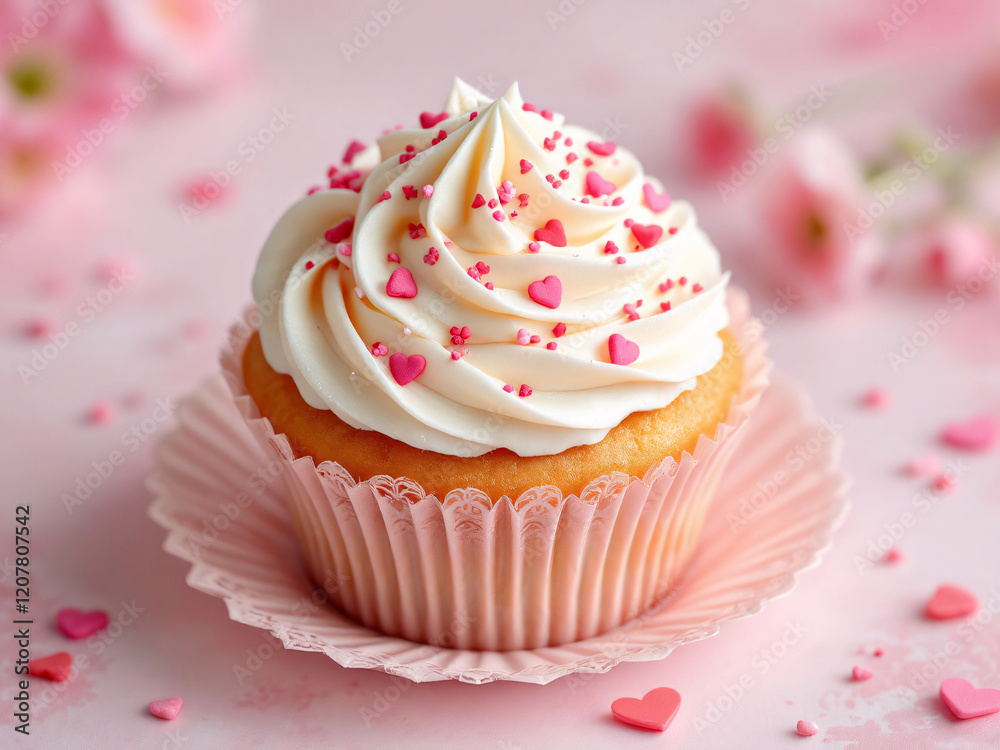 Cupcake, baking, dessert Cupcake, baking, dessert