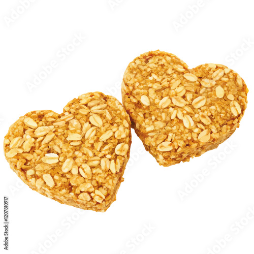 Candy on a white background vector illustration (1)