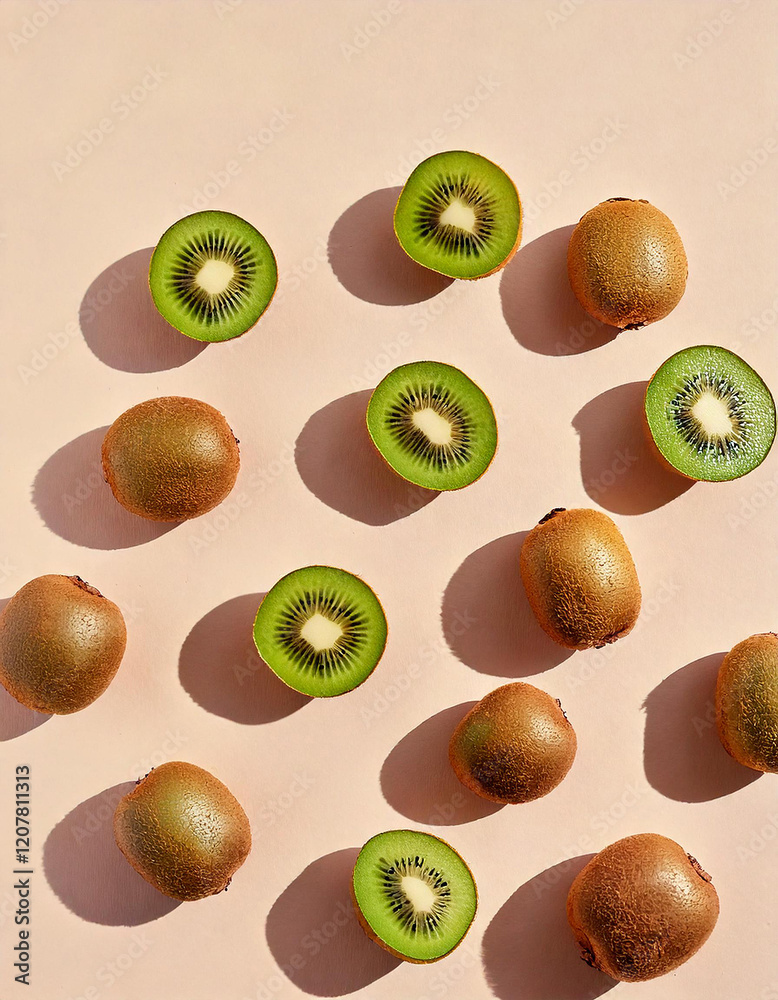 Kiwis Kiwis