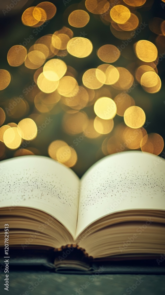 The Blank Notebook, Dementia The Blank Notebook, Dementia