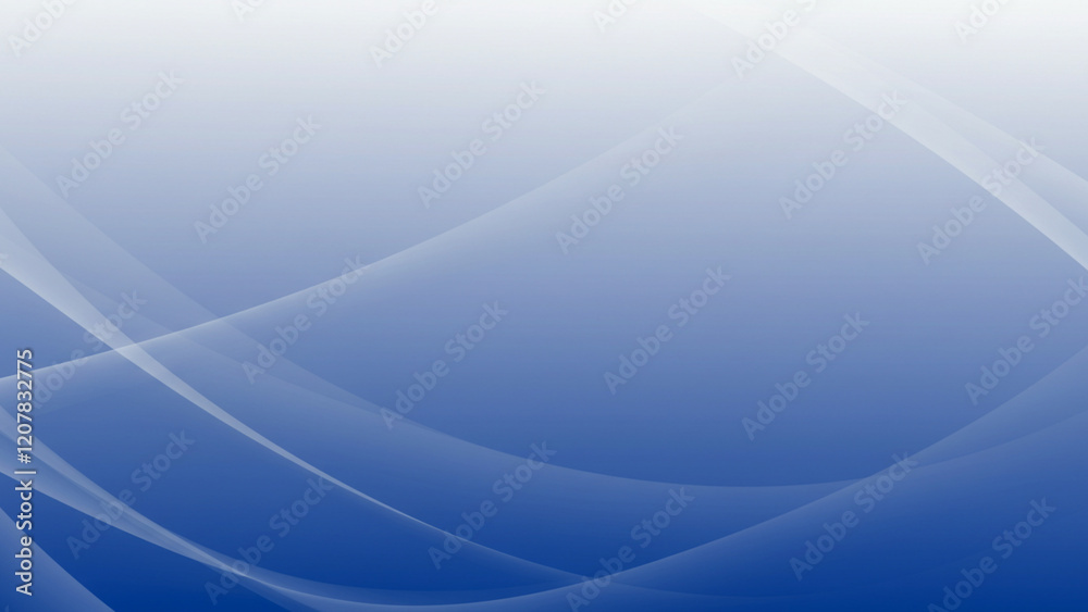 Light blue gradient abstract banner background Light blue gradient abstract banner background