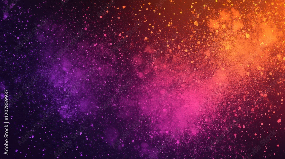 Fototapeta premium An abstract background featuring 3D glass transparent lines creates a modern, sophisticated visual.