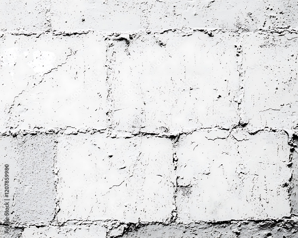 Obraz premium Elegant light gray concrete texture with soft, diffused lighting, emphasizing its smooth, polished surface